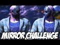 MY FAVORITE MIRROR IN MORTAL KOMBAT X Mortal Kombat X Mirror Match Challenge 4