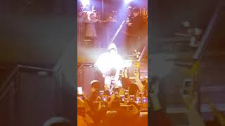 HEYAHE - ONE/JAEWON at Club Gabbia 180106