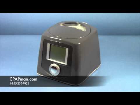 Fisher & Paykel's ICON Auto Machine