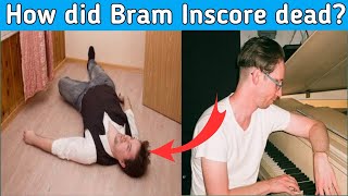 Bram Inscore Songwriter and Producer for Troye Sivan BTS and Beck Dies | Bram Inscore Funeral