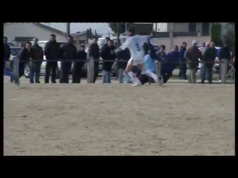 Aliados de Lordelo 1 - Freamunde 5