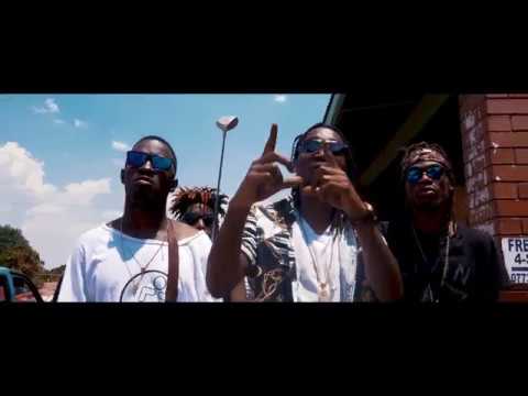Crooger - Boyz repaGhetto ft Jnr Brown (Official Video)