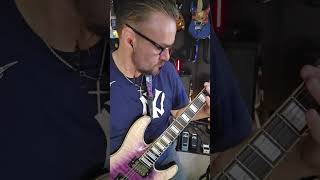 Tremonti, The Cage