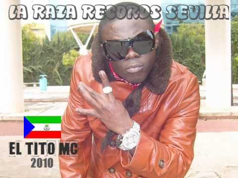 El tito Mc 2010 beef sfdk sevilla, nach, porta, zpu, la raza v4