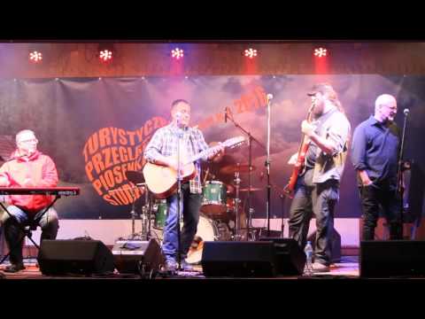 Słodki Całus od Buby - Piosenka turystyczna II