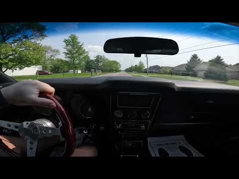 1972 Ford Mustang (CC-1597884) for sale in Greenfield, Indiana