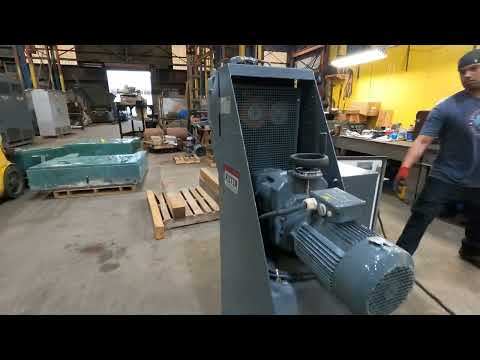 RIETER Cutter Pelletizer | Perry Equipment (1)