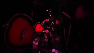 Creutzfeldt Jakob - Sylvia (WIZO Cover / live @ Kramladen am 15.11.2017)