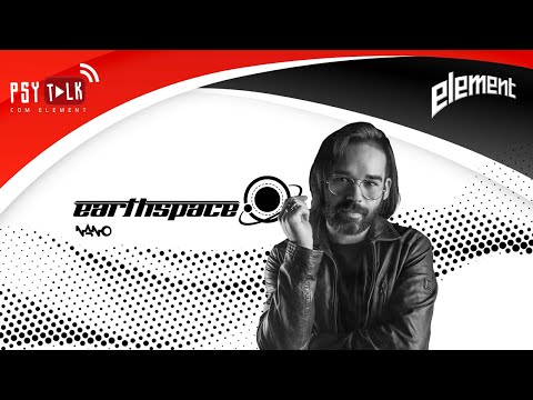 DM7 PSYTALKS #005 - EARTHSPACE