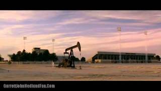 Fanvid - Garrett Hedlund || Don Billingsley tribute