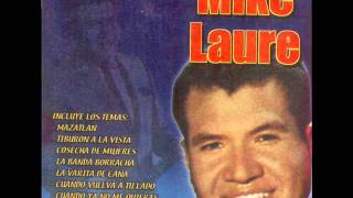 El Mochilon-Mike Laure.