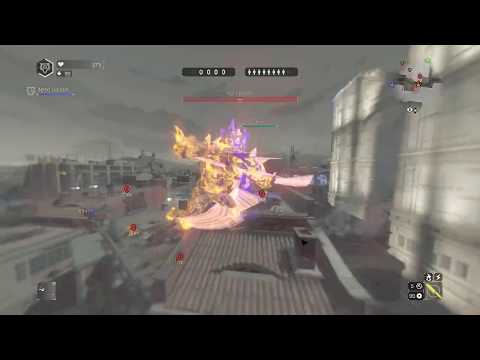 Dying Light - Please, give me more matches like that [Be The Zombie 2v1]