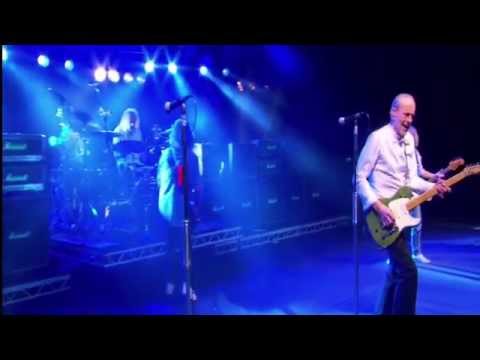 Status Quo - Rain (Live @ Dublin) Frantic Four's Final Fling