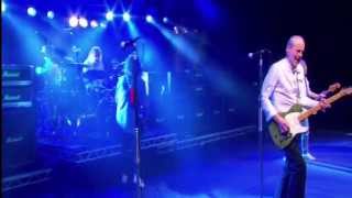 Status Quo - Rain (Live @ Dublin) Frantic Four&#39;s Final Fling