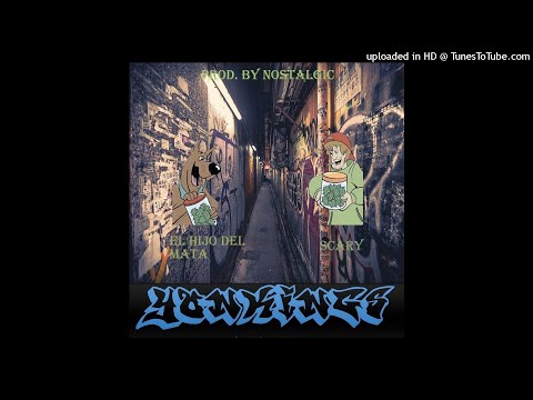 El Hijo Del Mata ft Scary- Young Kings (Prod by Gravy Beats. Master by Nostalgic)