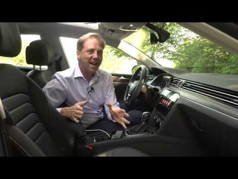 2019 Volkswagen Arteon | The Complete Test | TestDriveNow