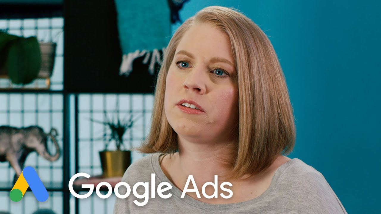 Smart campaigns in Google Ads help small businesses advertise online