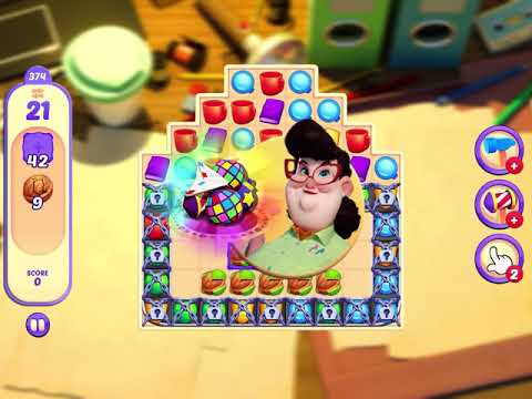 Let's Play - Small Town Murders (Level 369 - 380)