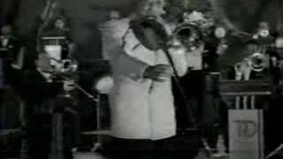 TOMMY DORSEY & ORCHESTRA   :    WOOGIE BOOGIE