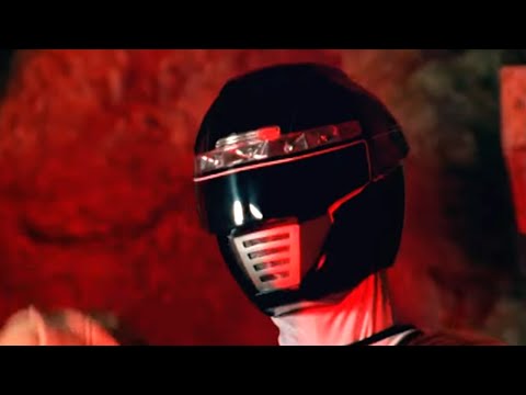 The Underwater World | Operation Overdrive | Full Episode | S15 | E03 | Power Rangers Official