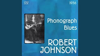 Phonograph Blues (Take 1)