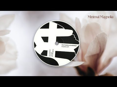Silat Beksi & Durrrred – Afterglow [MODEIGHT001]