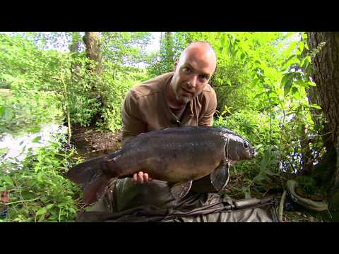 Korda Thinking Tackle Season 7: Ep4  Simon Scott & Adam Penning fish Yateley | Carp Fishing