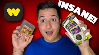 I Spent $______ On Pokemon Cards On WhatNot 🤯