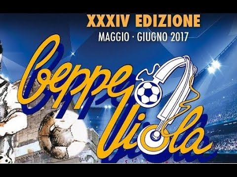 XXXIV Torneo Beppe Viola, interviste a vari addetti ai lavori