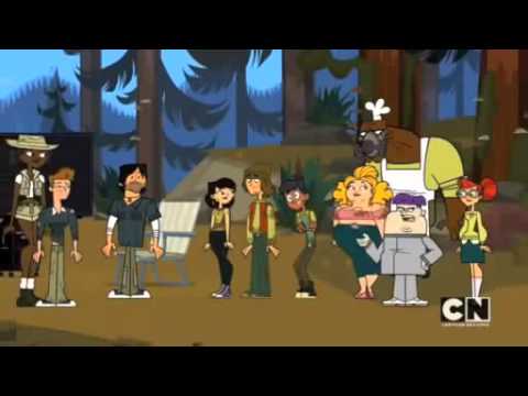 Total Drama Pahkitew Island Episode 7 This Is The Pits Part 2  ENGLISH