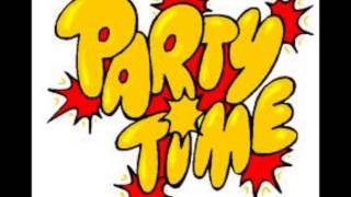 Dj X-Change - Party Til We Drop Party House Mix (Dj Mix 2) video