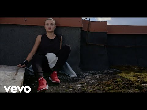 Cosmic Gate - Edge Of Life ft. Eric Lumiere