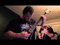 Pig Destroyer- The Underground Man, The Bug