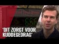 Door dit experiment fietsen minder mensen door rood