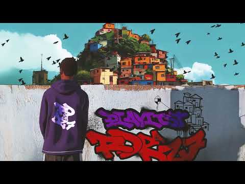 BRUXARIA SEM PUTARIA-MC ARCANJO-(DJ RD DA DZ7 e DJ MENEZES)