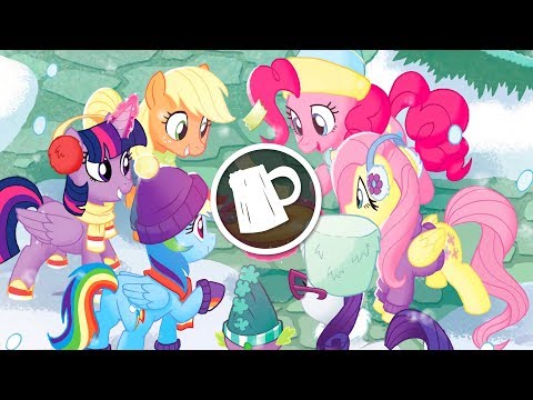 The True Gift of Gifting (JoinedTheHerd Remix) [House]