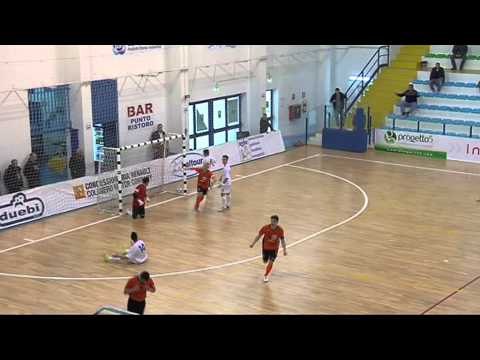 Final Eight Coppa Italia Under 21 2013 | Reggiana-Asti, highlights