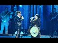 Alejandro Fernandez y Camila Fernandez - "Fue un placer conocerte" y “Siempre Estoy Pensando en Ti”