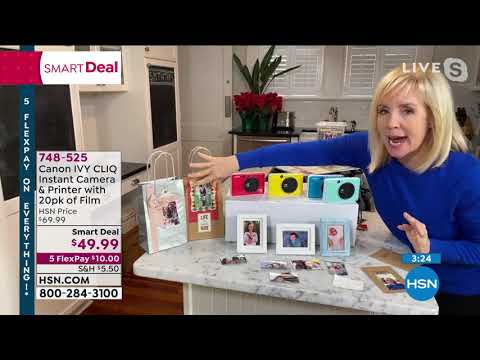 HSN | Saturday Morning with Callie & Alyce - First Big Sale of the Year 01.16.2021 - 11 AM
