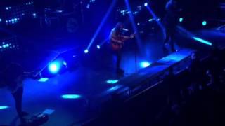Letting Go by Mayday Parade Live at The Filmore