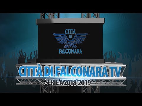 Città di Falconara TV | 11^ puntata | Italcave Real Statte-CDF 3-1