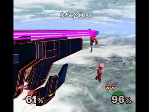 Half Moon #40 - Westballz vs Kurv