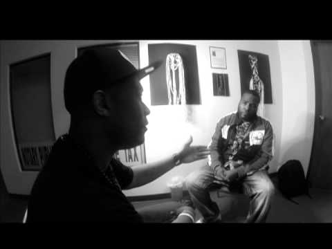 Selma (Clip 'Malcolm X')