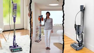 7 Best Corded Stick Vacuums 2026! Never Run Out of Battery