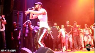 Dave East - Don Pablo (HHIL Version)