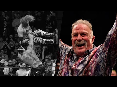 FULL MATCH: Hangman Page vs Lance Archer: Texas Death Match | AEW Dynamite, 2/9/22