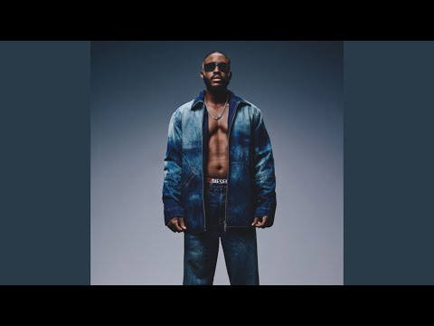 Daliwonga & Thatohatsi - Ola Joe! feat. Stady K & Mas Musiq