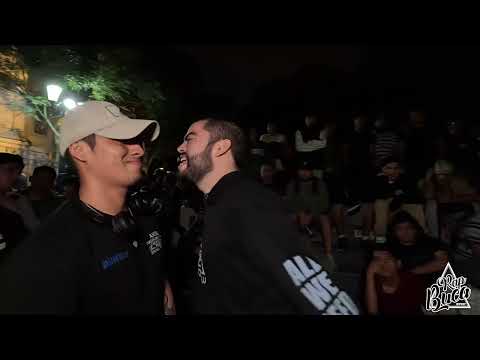 KATACRIST & ALMENDRADES  vs JAMS & JUAN FABELA   ll 8avos ll  MID SEASON 2 vs 2 RAPBUCA 2025