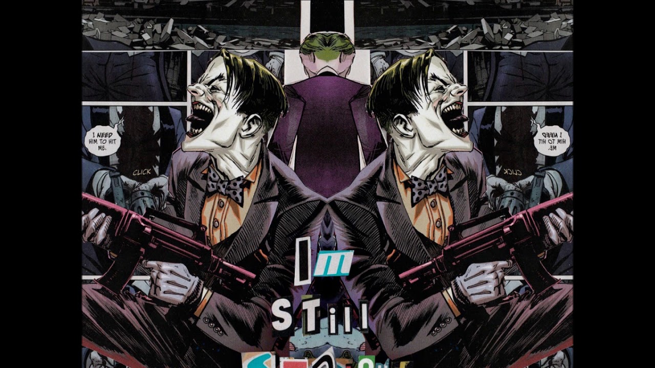 Baby Smoove - Losing My Mind