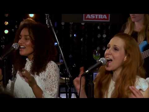 URBAN FUNK BASH - Tribute (comp. The Pasadenas)